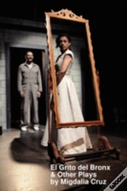 Capa do artigo El Grito Del Bronx & Other Plays