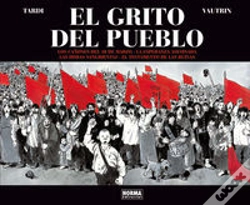 Capa do artigo El Grito Del Pueblo (Integral)