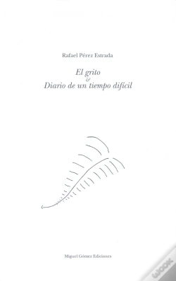 Capa do artigo El Grito & Diario De Un Tiempo Difícil