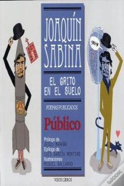 Capa do artigo El Grito En El Suelo