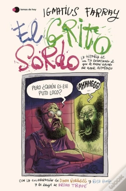 Capa do artigo El Grito Sordo