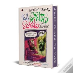 Capa do artigo El Grito Sordo