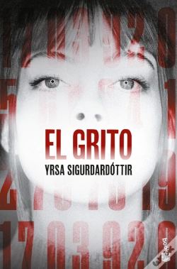 Capa do artigo El Grito