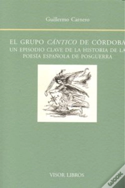 Capa do artigo El Grupo Cántico De Córdoba