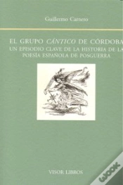 Capa do artigo El Grupo Cántico De Córdoba