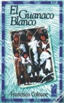 Capa do artigo El Guanaco Blanco