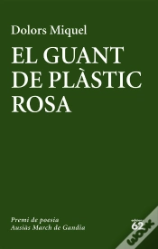 Capa do artigo El Guant De Plàstic Rosa