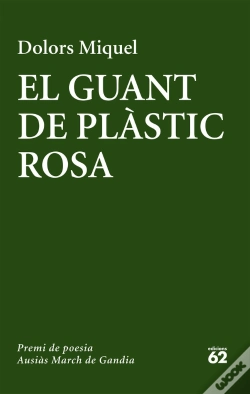 Capa do artigo El Guant De Plàstic Rosa