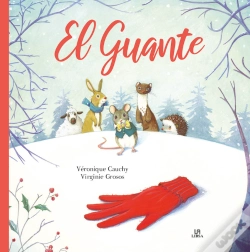 Capa do artigo El Guante