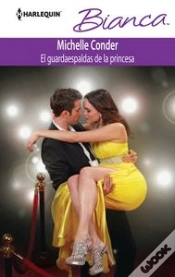 Capa do artigo El Guardaespaldas De La Princesa