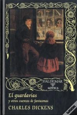 Capa do artigo El Guardavías