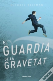 Capa do artigo El Guardià De La Gravetat