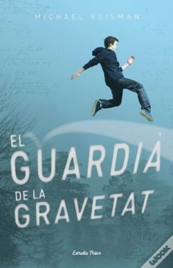 Capa do artigo El Guardià De La Gravetat