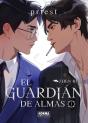 El Guardian De Almas 01 (Ed. Especial) - Preview