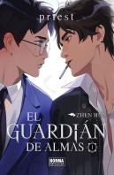 El Guardian De Almas 01