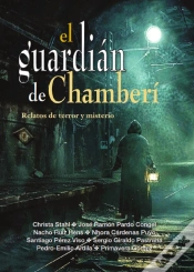 Capa do artigo El Guardian De Chamberi