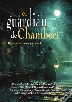 Capa do artigo El Guardian De Chamberi