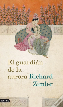 Capa do artigo El Guardián De La Aurora