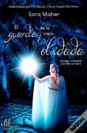 Capa do artigo El Guardián De La Capa Olvidada