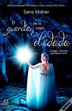 Capa do artigo El Guardián De La Capa Olvidada