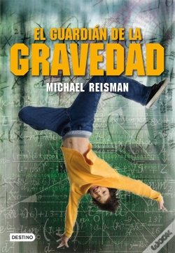 Capa do artigo El Guardián De La Gravedad