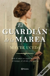 Capa do artigo El Guardian De La Marea
