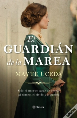 Capa do artigo El Guardian De La Marea