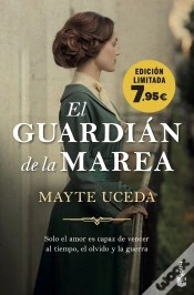 Capa do artigo El Guardian De La Marea