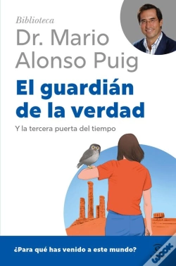 Capa do artigo El Guardián De La Verdad