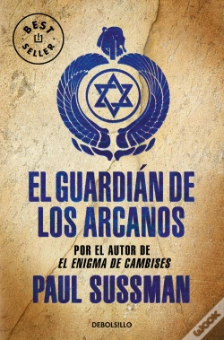 Capa do artigo El Guardián De Los Arcanos