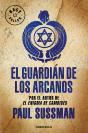El Guardián De Los Arcanos - Preview