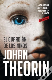 Capa do artigo El Guardián De Los Niños