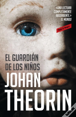 Capa do artigo El Guardián De Los Niños