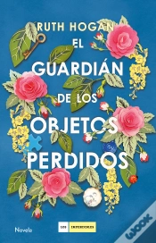 Capa do artigo El Guardián De Los Objetos Perdidos