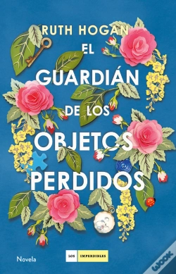 Capa do artigo El Guardián De Los Objetos Perdidos
