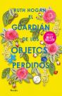 El Guardián De Los Objetos Perdidos - Preview