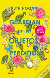 Capa do artigo El Guardián De Los Objetos Perdidos