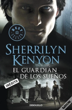 Capa do artigo El Guardián De Los Sueños (Cazadores Oscuros 17)