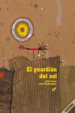 Capa do artigo El Guardián Del Sol