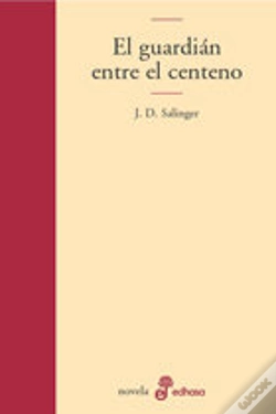Capa do artigo El Guardian Entre El Centeno