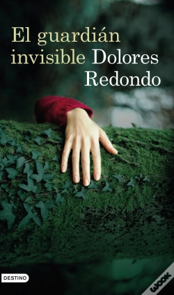 Capa do artigo El Guardian Invisible