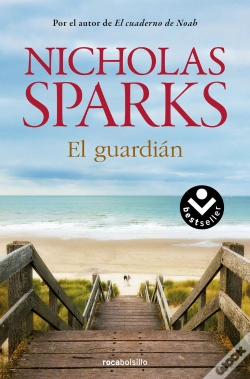 Capa do artigo El Guardián
