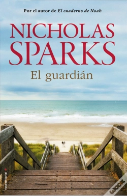 Capa do artigo El Guardián