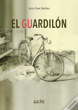 Capa do artigo El Guardilón