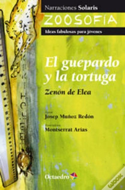 Capa do artigo El Guepardo Y La Tortuga