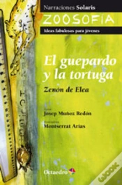 Capa do artigo El Guepardo Y La Tortuga