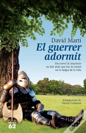 Capa do artigo El Guerrer Adormit