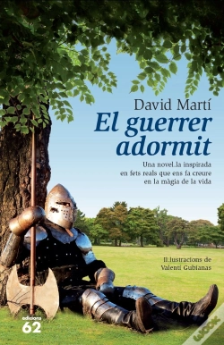 Capa do artigo El Guerrer Adormit