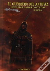 El Guerrero Del Antifaz  