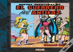 El Guerrero Del Antifaz Vol. 6